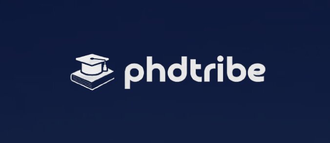 PhDTribe logo