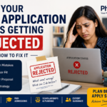 Why Your PhD Application Keeps Getting Rejected, and How to Fix It
